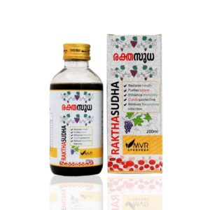 Best Ayurvedic Herbal Blood Purifier to remove skin impurities